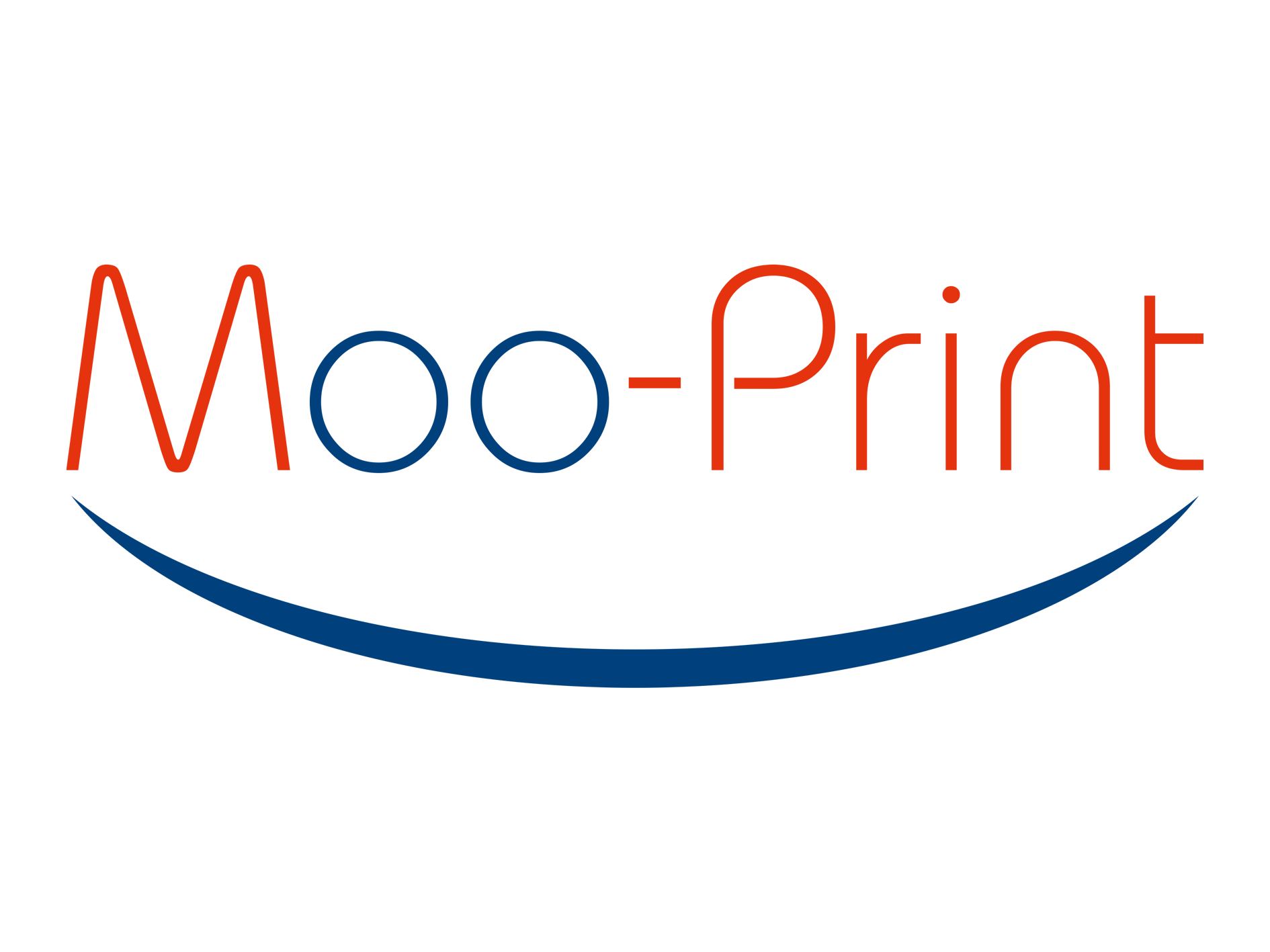 Moo Print