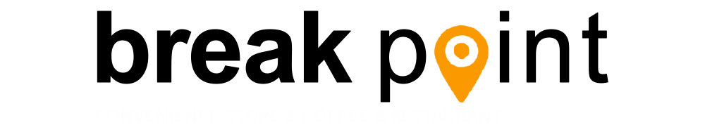 break point cafe