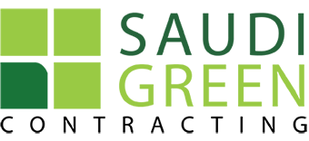 saudi green Constructions