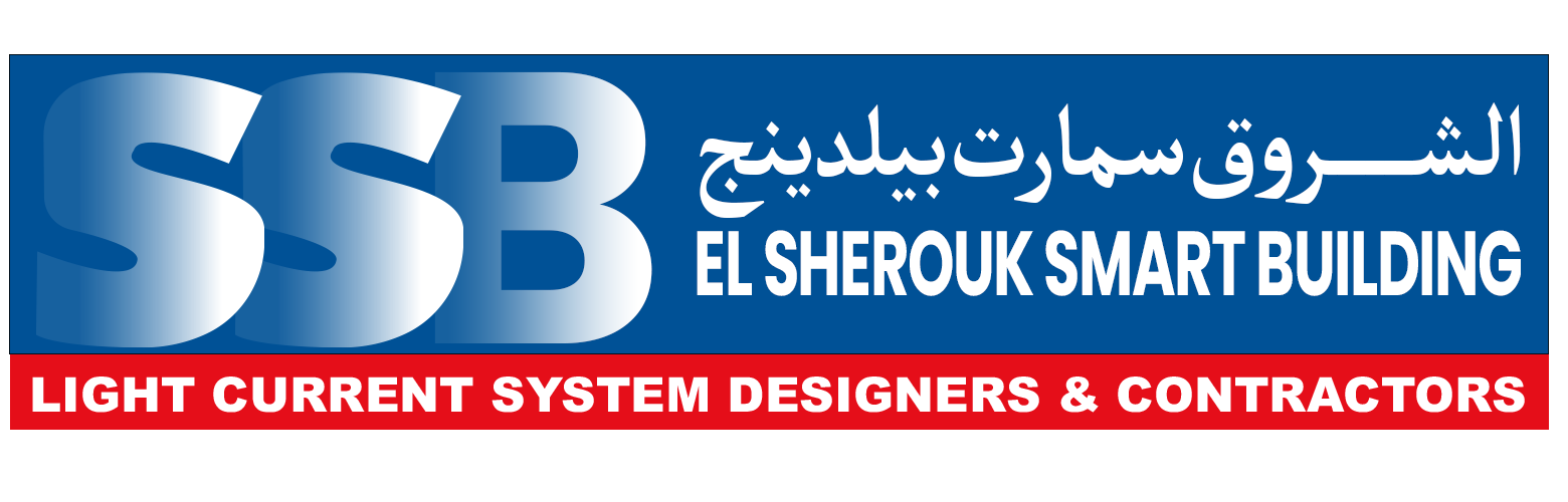El shorouk smart building